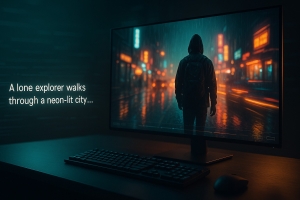 From Text Prompt to Clip: Practical AI Video Generator Examples You Can Replicate From Text Prompt to Clip: Practical AI Video Generator Examples You Can Replicate