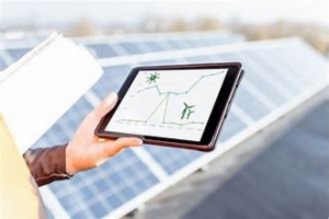 Understanding the Impact of Energy Management Services on Residential Solar PV Systems in the UK